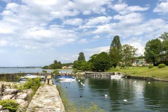  appartement anthy-sur-leman 74200