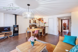  appartement anthy-sur-leman 74200