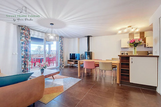  appartement anthy-sur-leman 74200