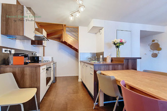  appartement anthy-sur-leman 74200