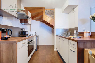  appartement anthy-sur-leman 74200