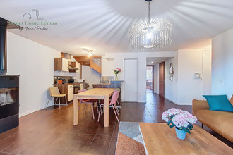  appartement anthy-sur-leman 74200