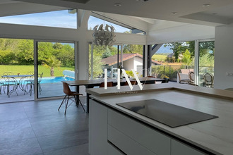  appartement anthy-sur-leman 74200