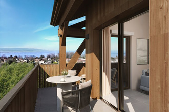  appartement anthy-sur-leman 74200