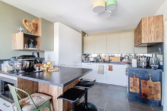  appartement anthy-sur-leman 74200