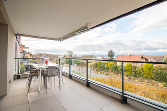  appartement anthy-sur-leman 74200