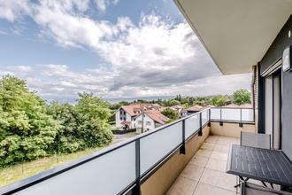  appartement anthy-sur-leman 74200