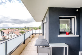  appartement anthy-sur-leman 74200