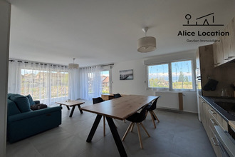  appartement anthy-sur-leman 74200