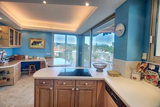  appartement antibes 06160