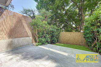  appartement antibes 06160