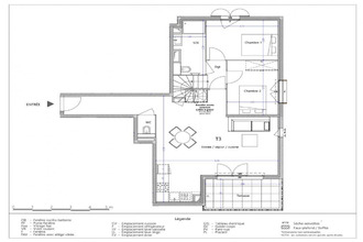  appartement antibes 06160