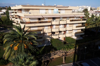  appartement antibes 06160