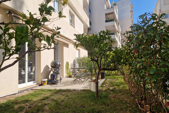  appartement antibes 06160