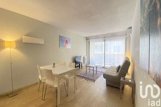  appartement antibes 06160