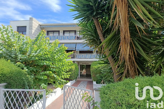  appartement antibes 06160