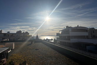  appartement antibes 06160