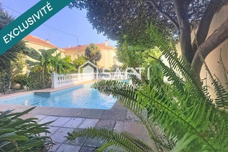  appartement antibes 06160