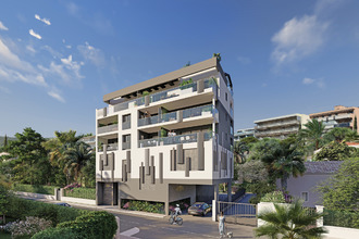  appartement antibes 06160
