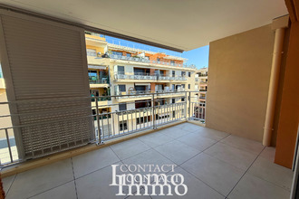  appartement antibes 06160