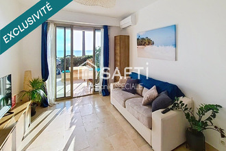  appartement antibes 06160