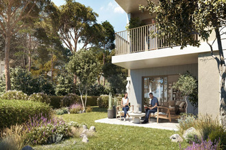  appartement antibes 06160