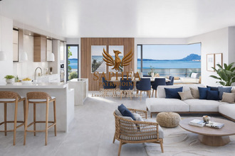  appartement antibes 06160