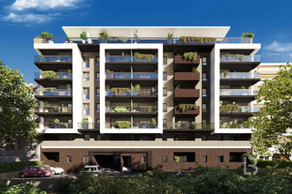  appartement antibes 06160