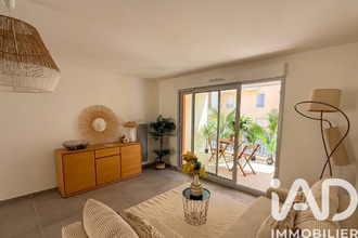  appartement antibes 06160