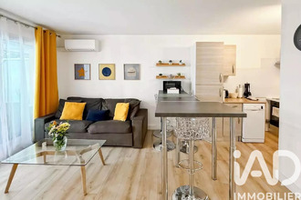  appartement antibes 06160
