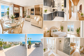  appartement antibes 06160