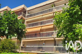  appartement antibes 06160