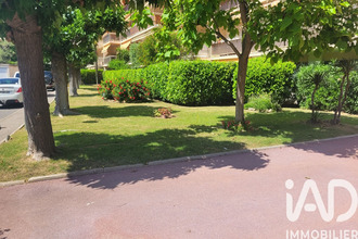  appartement antibes 06160