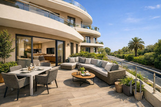  appartement antibes 06160
