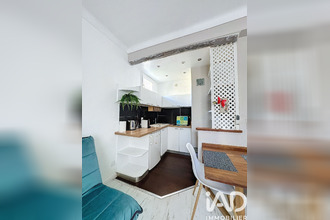  appartement antibes 06160