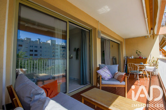 appartement antibes 06160