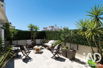  appartement antibes 06160
