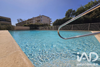  appartement antibes 06160