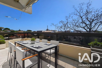  appartement antibes 06160