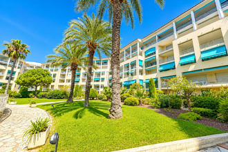  appartement antibes 06160