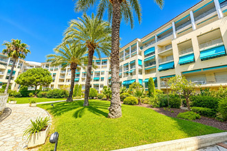  appartement antibes 06160