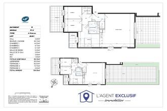  appartement antibes 06600