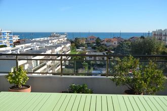  appartement antibes 06600