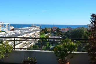  appartement antibes 06600