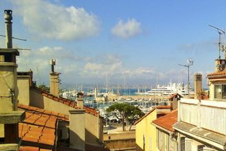  appartement antibes 06600