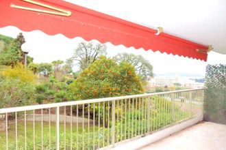  appartement antibes 06600