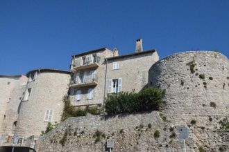  appartement antibes 06600