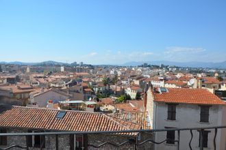  appartement antibes 06600