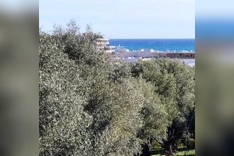  appartement antibes 06600