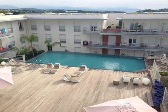  appartement antibes 06600